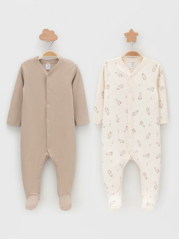 набор комбинезон (слип) яс